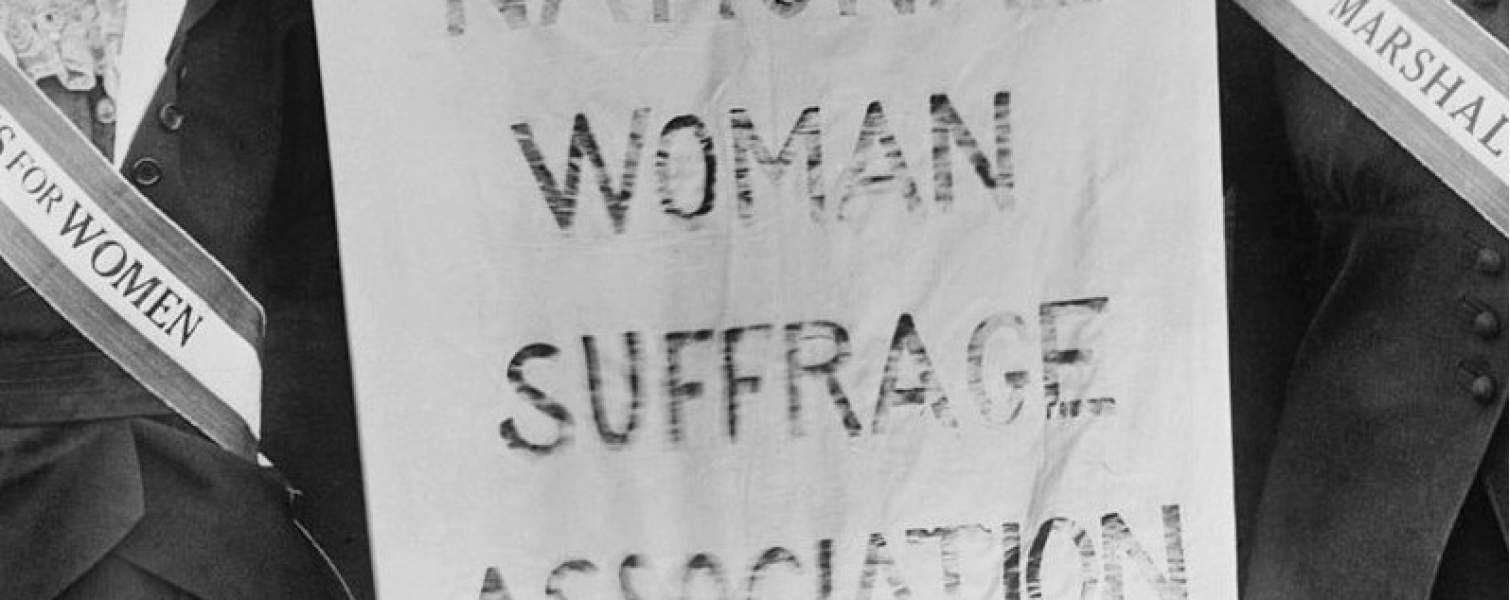 1878 Woman's Rights Convention