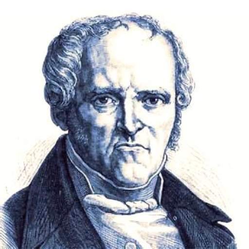 François Marie Charles Fourier